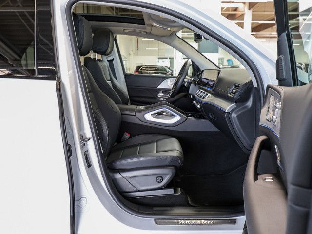 Mercedes-Benz GLE 450 4MATIC