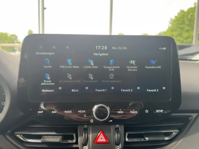 Hyundai i30 N Line T-GDi