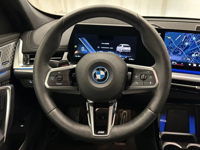 BMW iX1 M-Sport xDrive30