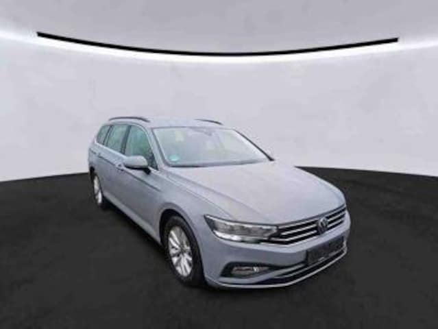 Volkswagen Passat 1.5 TSI Variant