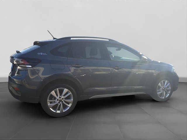 Volkswagen Taigo 1.0 TSI DSG