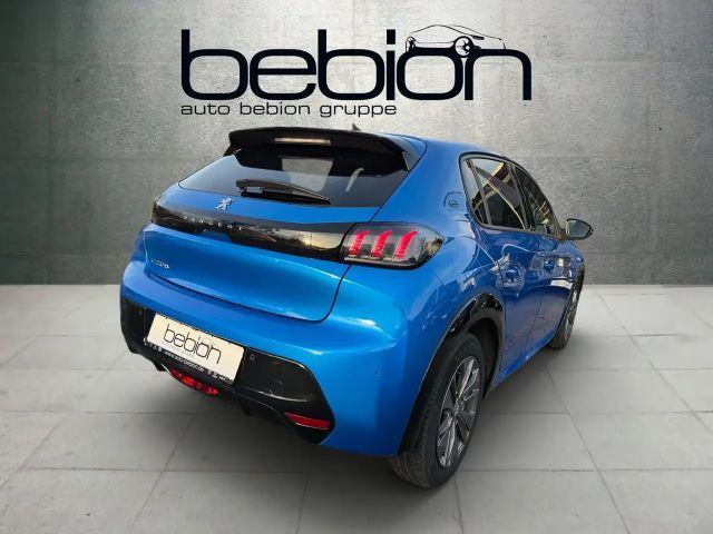 Peugeot E-208 Allure Pack