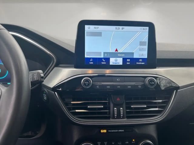 Ford Kuga Plug in Hybrid Titanium