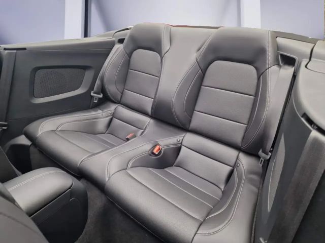 Ford Mustang Convertible GT 5.0 V8