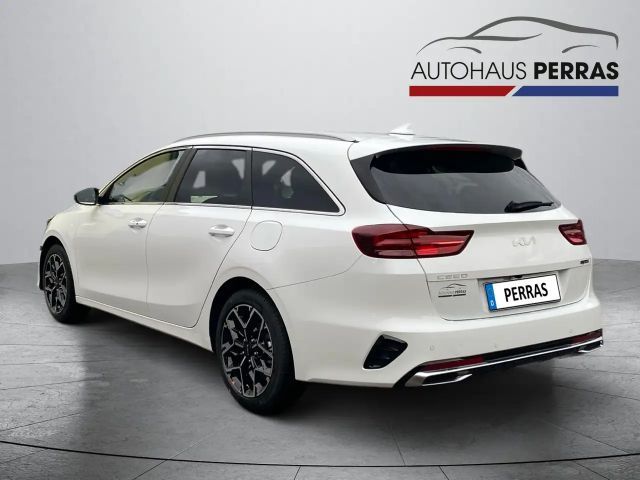 Kia Ceed GT-Line SportWagon