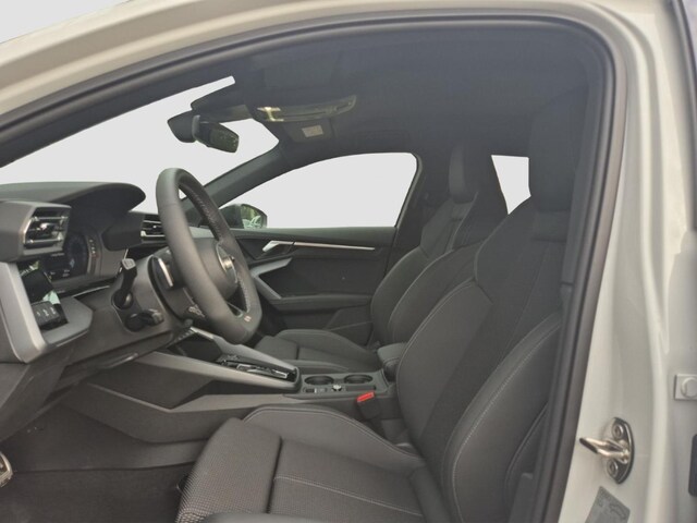 Audi A3 35 TFSI S-Line S-Tronic Sportback