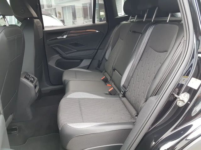 Volkswagen Tiguan 2.0 TDI 4Motion