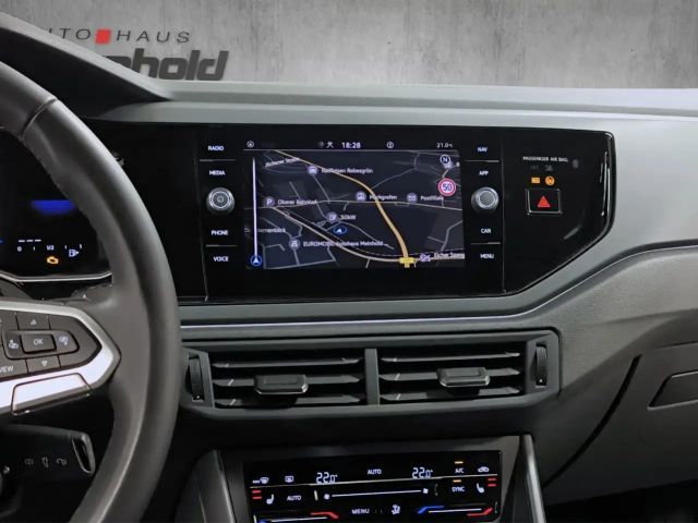 Volkswagen Taigo 1.5 TSI DSG R-Line