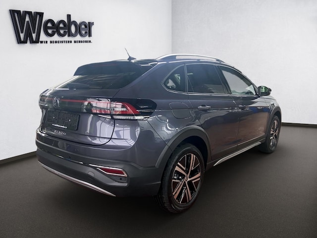 Volkswagen Taigo DSG