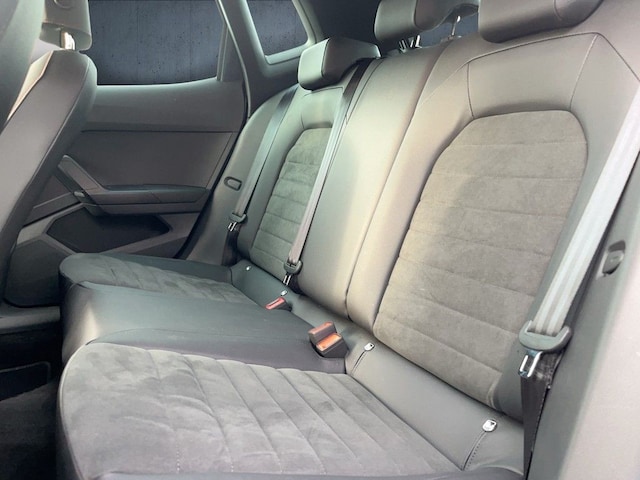 Seat Arona 1.0 TSI FR-lijn Plus