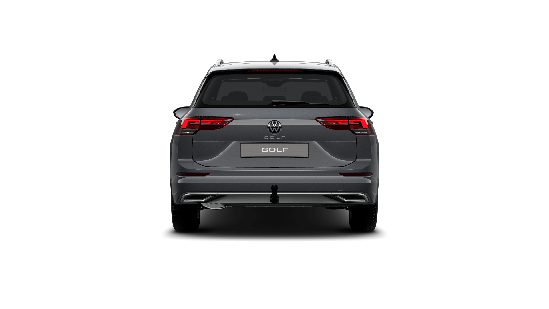 Volkswagen Golf 1.5 TSI Move Variant