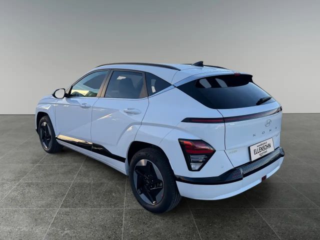 Hyundai Kona 64 kWh Electric
