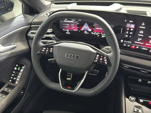 Audi A6 Quattro