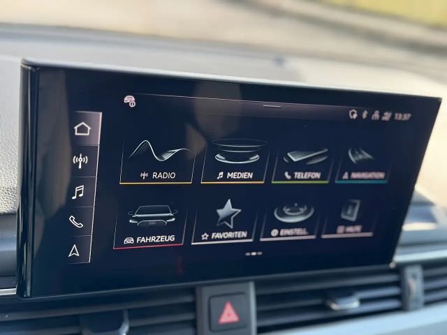 Audi A4 35 TDI Avant S-Tronic