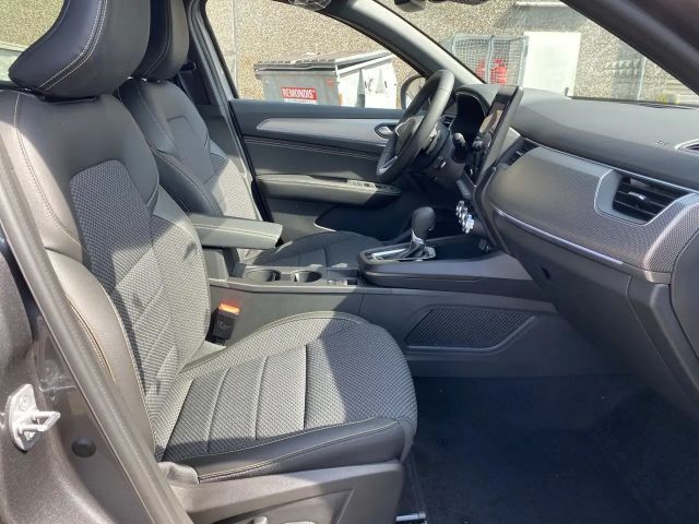 Renault Arkana EDC Hybrid Techno