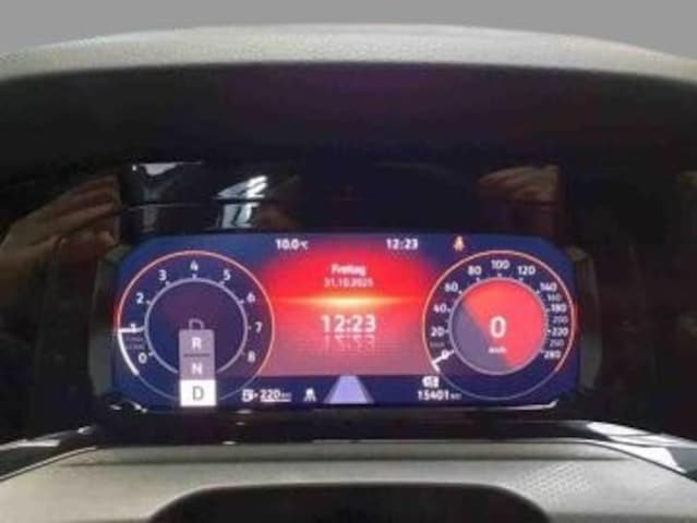 Volkswagen Golf DSG Golf VIII