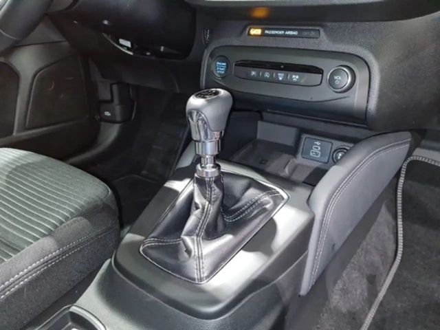 Ford Focus EcoBoost Titanium