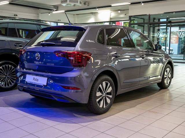 Volkswagen Polo 1.0 TSI Life