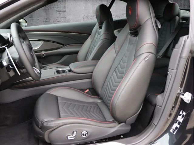 Maserati GranCabrio Trofeo