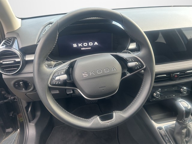 Skoda Fabia 1.0 TSI 85 Selection