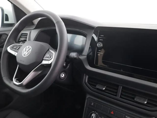 Volkswagen T-Cross 4Me TSI