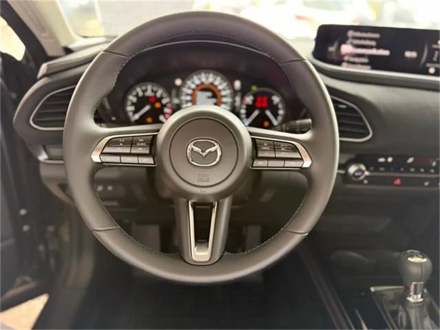 Mazda CX-30 e-Skyactive G140 Nagisa *ab €29.290*