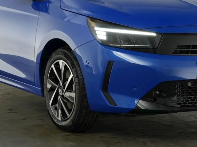 Opel Corsa GS-Line Grand Sport