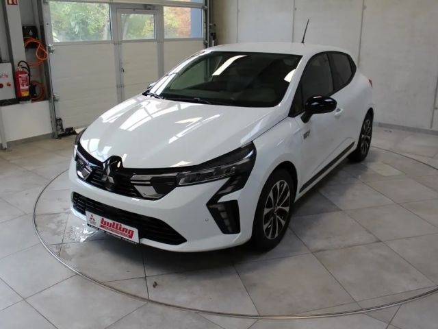 Mitsubishi Colt 1.6 Hybrid