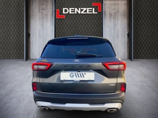 Ford Kuga 2,5 Duratec FHE