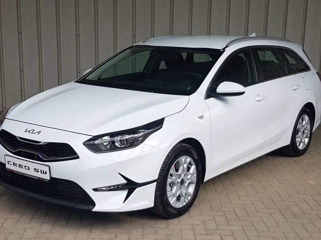 Kia Ceed GDi SportWagon Vision