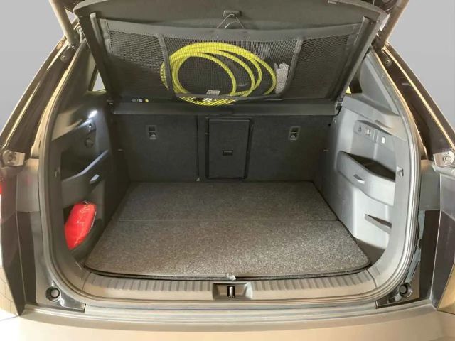 Skoda Elroq *WÄRME*MATRIX*AHK*ACC*21"*360*LODGE*HUD*