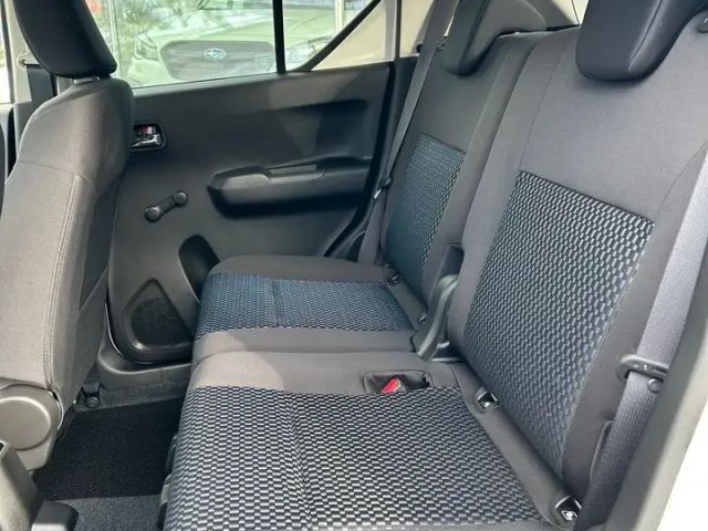 Suzuki Ignis DualJet Hybrid Shine