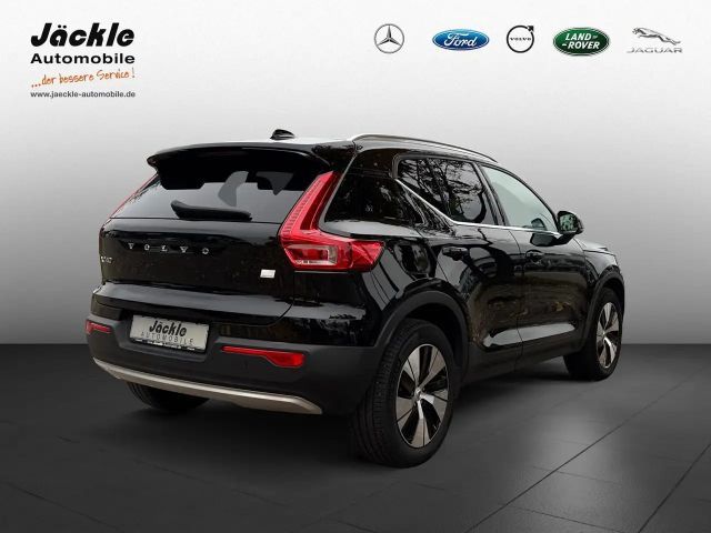 Volvo XC40 Core Recharge