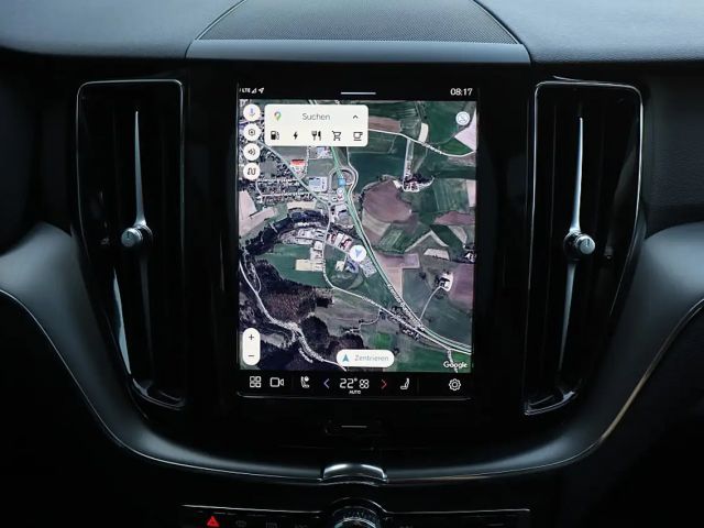 Volvo XC60 AWD Inscription Recharge T6