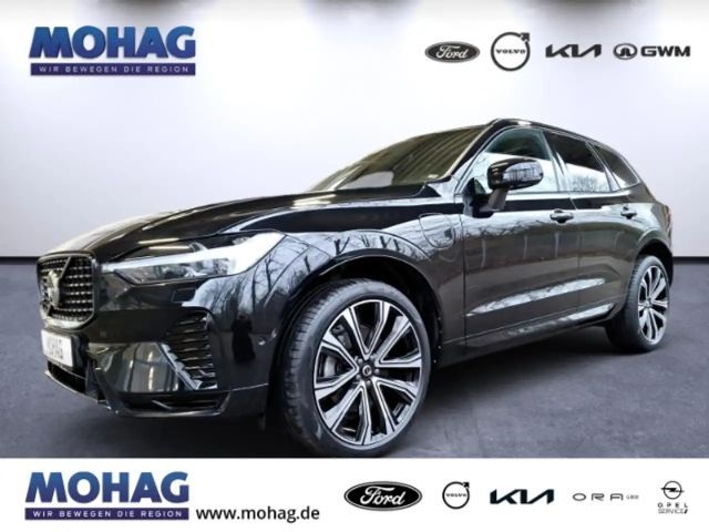 Volvo XC60 AWD R-Design Recharge T8