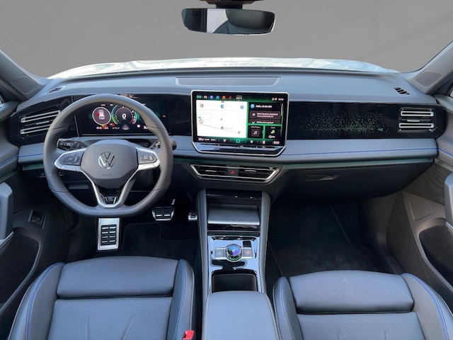 Volkswagen Tiguan DSG R-Line eHybrid