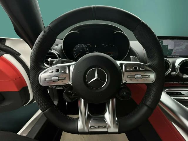 Mercedes-Benz AMG GT AMG Line Roadster