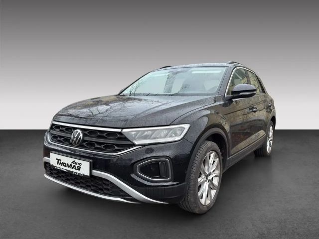 Volkswagen T-Roc DSG Life