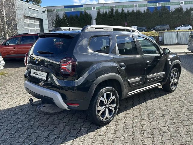 Dacia Duster 4WD Prestige TCe 150
