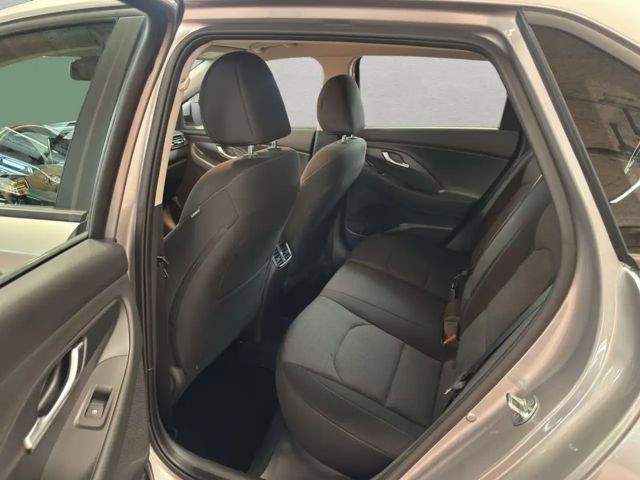 Hyundai i30 1.0 Hybrid T-GDi Trend