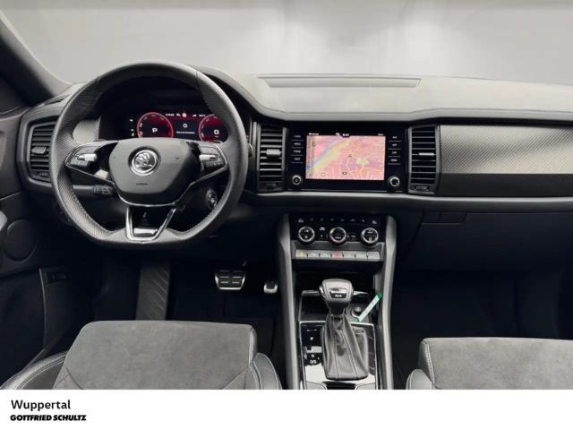 Skoda Kodiaq 2.0 TDI Sportline