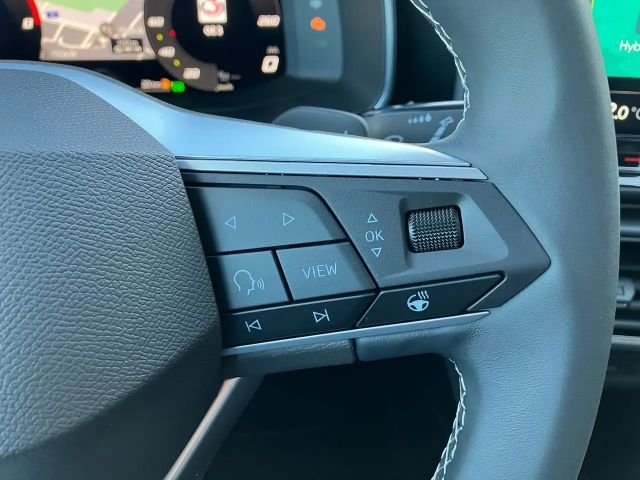 Seat Leon DSG Style e-Hybrid