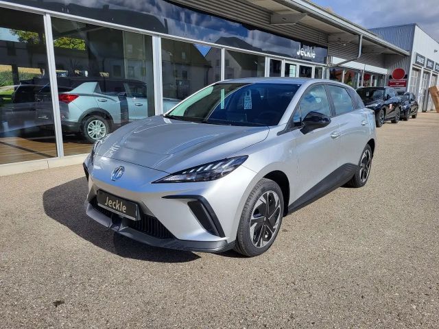 MG MG4 Std MY24 49KW/h*vom MG-Partner*2,99% Zins*
