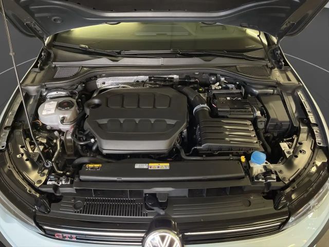 Volkswagen Golf GTI Golf VIII