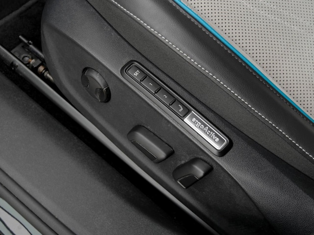 Volkswagen ID.7 IQ.Drive Pro