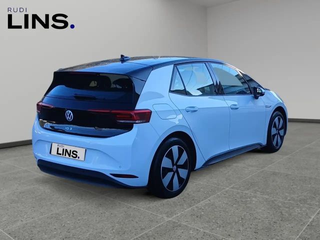 Volkswagen ID.3 Life Performance Pro