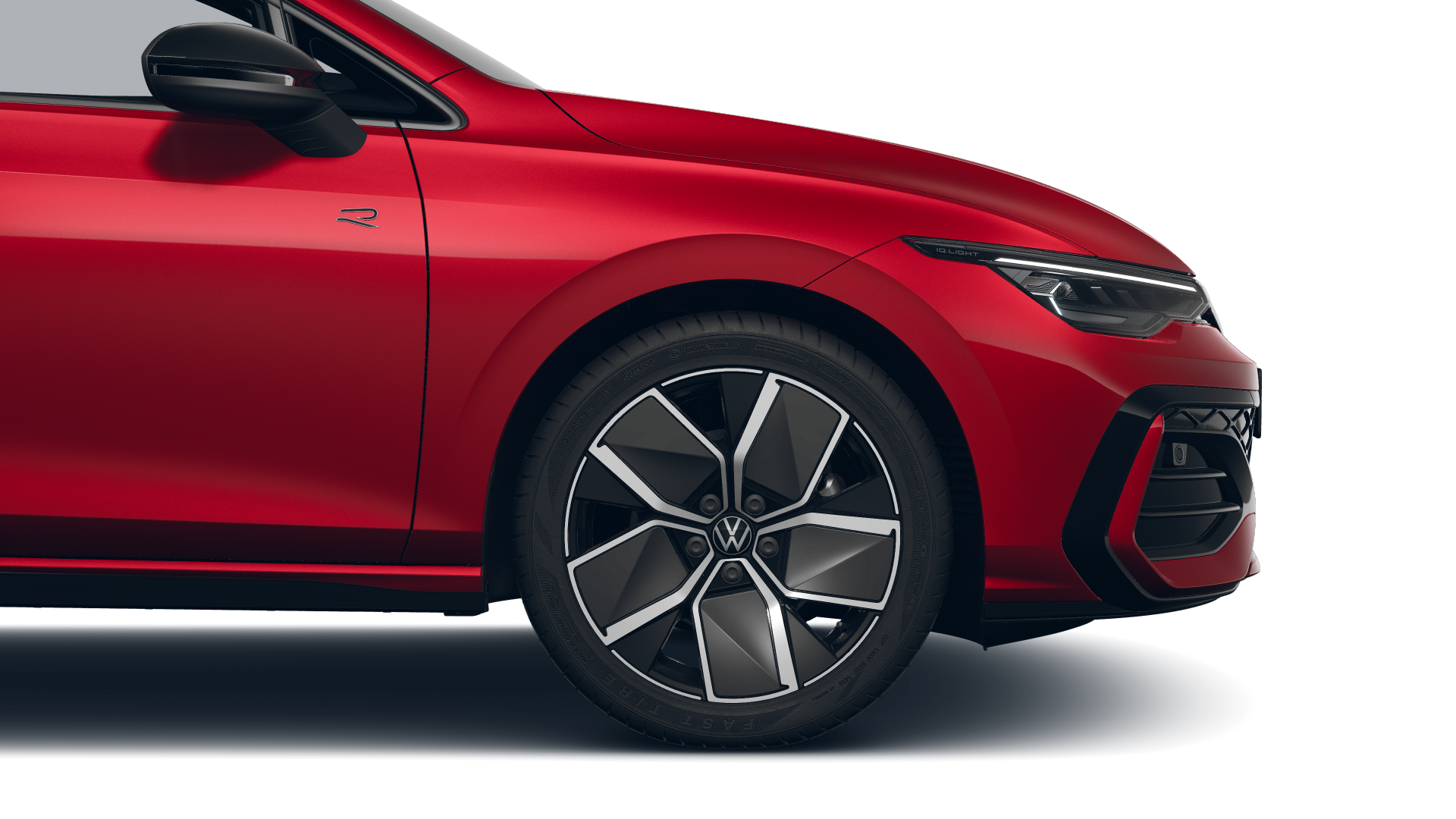 Volkswagen Golf DSG R-Line Variant