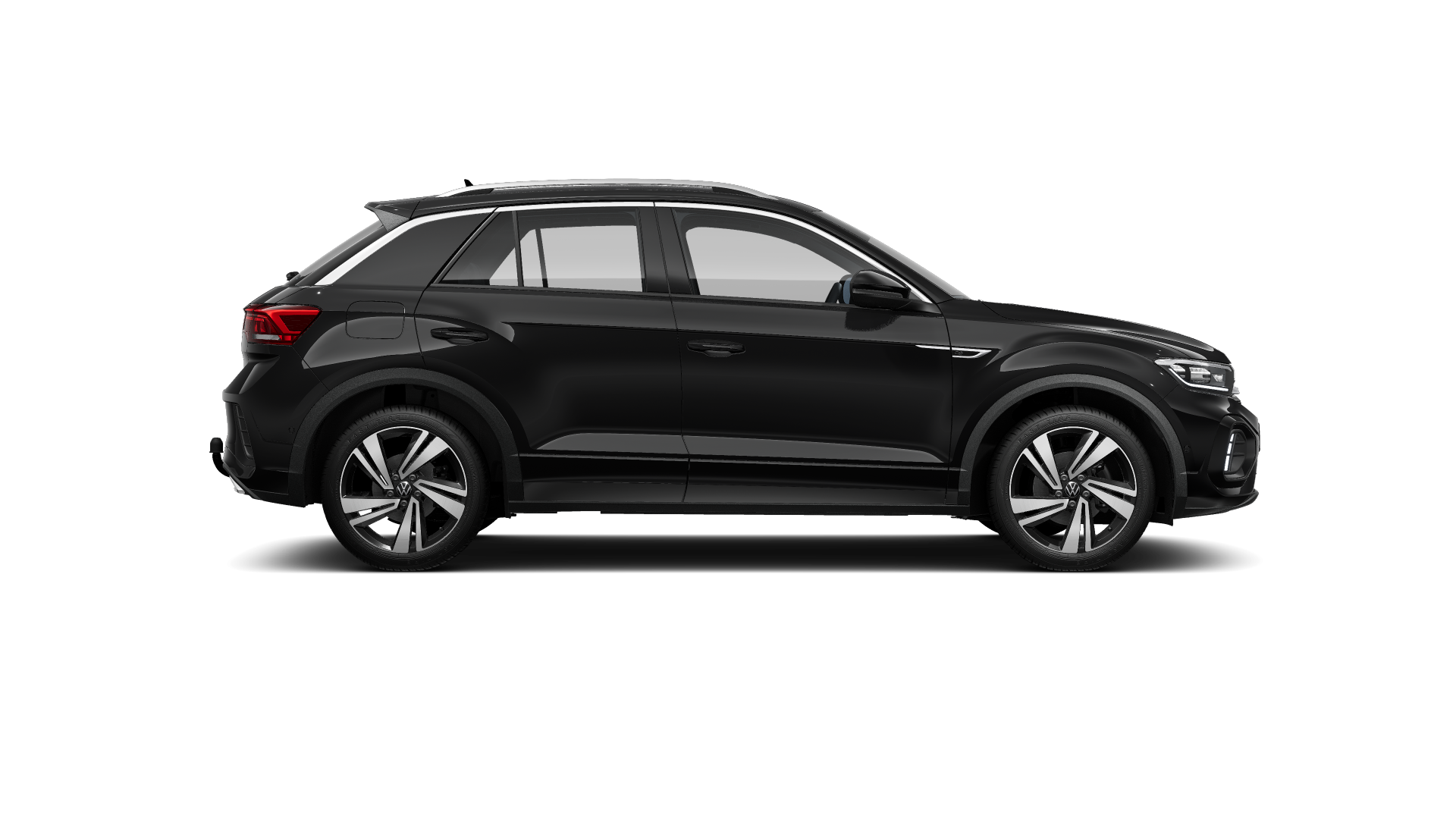 Volkswagen T-Roc DSG IQ.Drive R-Line