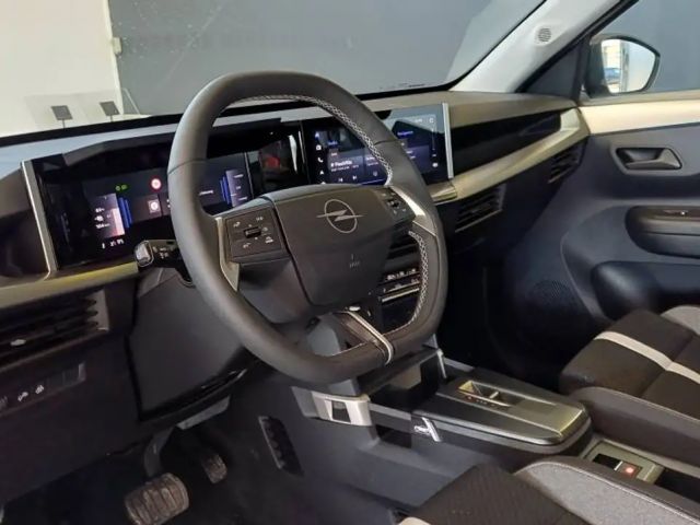 Opel Frontera 44 kWh Edition e-Frontera