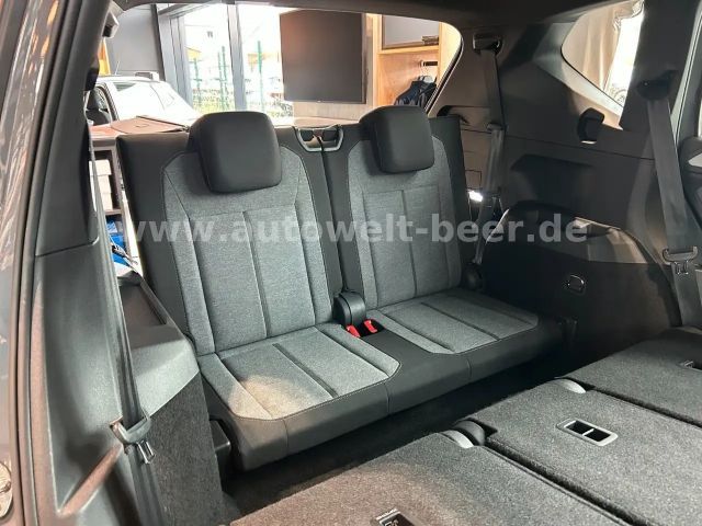 Seat Tarraco 2.0 TDI DSG Style